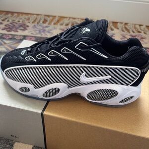 NWT NOCTA Glide Drake Black